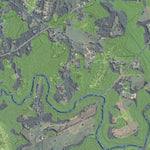 GA-WINDER NORTH: GeoChange 1963-2010 Preview 2