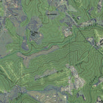 GA-AUBURN: GeoChange 1956-2010 Preview 2