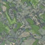 GA-AUBURN: GeoChange 1956-2010 Preview 3