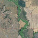 KS-PARADISE NW: GeoChange 1974-2012 Preview 2