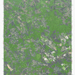 GA-PENDERGRASS: GeoChange 1956-2010 Preview 1