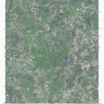GA-MARTIN: GeoChange 1955-2010 Preview 1