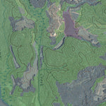 GA-MARTIN: GeoChange 1955-2010 Preview 2