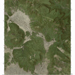NM-VALLE TOLEDO: GeoChange 1947-2011 Preview 1