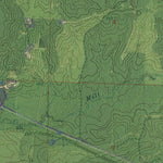 AR-PRAGUE: GeoChange 1961-2013 Preview 2