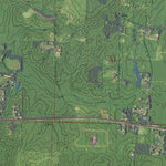 AR-PRAGUE: GeoChange 1961-2013 Preview 3