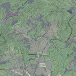 GA-LAKE RUSSEL: GeoChange 1956-2010 Preview 2