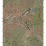 NM-ZUNI: GeoChange 1971-2011 Preview 1