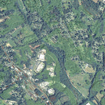 GA-TOCCOA: GeoChange 1956-2009 Preview 2