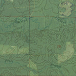 AR-CANE CREEK: GeoChange 1961-2013 Preview 2