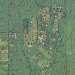 AR-CANE CREEK: GeoChange 1961-2013 Preview 3