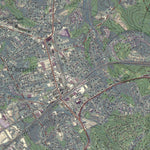 GA-CLARKESVILLE: GeoChange 1956-2010 Preview 3