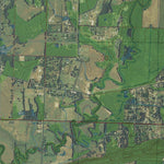 AR-OLMSTEAD: GeoChange 1984-2013 Preview 2