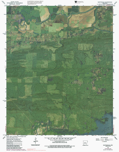 AR-MARTINDALE: GeoChange 1960-2013 Preview 1