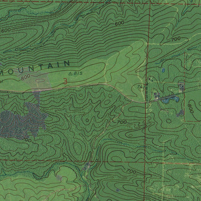 AR-MARTINDALE: GeoChange 1960-2013 Preview 2