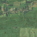 AR-MARTINDALE: GeoChange 1960-2013 Preview 3