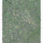 GA-LEAF: GeoChange 1956-2010 Preview 1