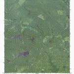 AR-GOOSEPOND MOUTAIN: GeoChange 1968-2013 Preview 1