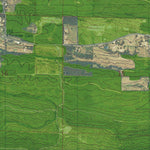 AR-GLENWOOD: GeoChange 1976-2013 Preview 2