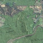 GA-NC-HIAWASSEE: GeoChange 1975-2010 Preview 3