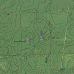 AR-GRAPEVINE: GeoChange 1961-2013 Preview 2