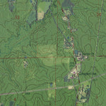 AR-GRAPEVINE: GeoChange 1961-2013 Preview 3