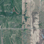KS-MCCRACKEN BRANCH: GeoChange 1973-2012 Preview 2