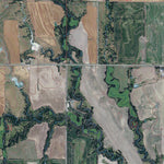 KS-MCCRACKEN BRANCH: GeoChange 1973-2012 Preview 3