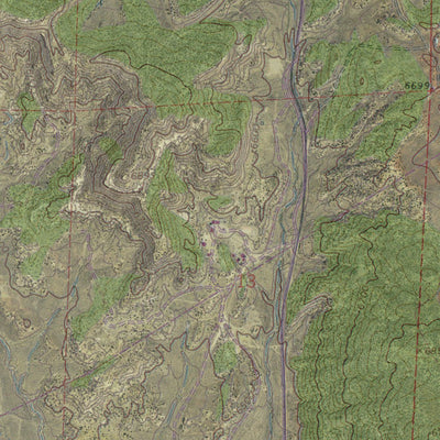 NM-SAMSON LAKE: GeoChange 1962-2011 Preview 3