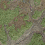 NM-HARD GROUND FLATS: GeoChange 1962-2011 Preview 2