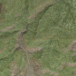 NM-HARD GROUND FLATS: GeoChange 1962-2011 Preview 3
