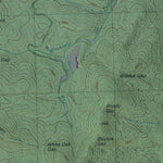 GA-COWROCK: GeoChange 1975-2010 Preview 2