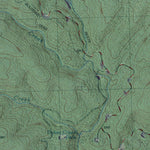 GA-COWROCK: GeoChange 1975-2010 Preview 3