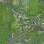 AR-SOCIAL HILL: GeoChange 1975-2013 Preview 3