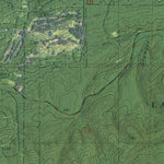 AR-LAKE CATHERINE: GeoChange 1975-2013 Preview 2
