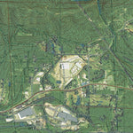AR-LAKE CATHERINE: GeoChange 1975-2013 Preview 3