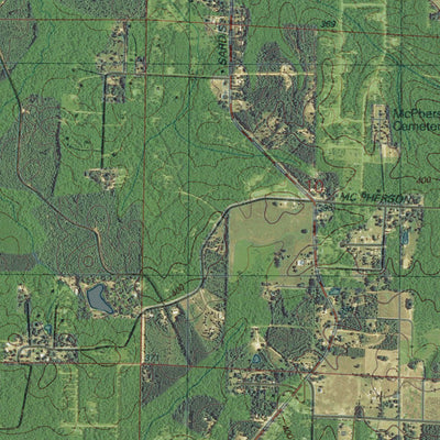 AR-BRYANT: GeoChange 1984-2013 Preview 3