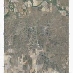 KS-TURKVILLE: GeoChange 1974-2012 Preview 1