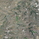 KS-TURKVILLE: GeoChange 1974-2012 Preview 3