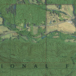 AR-MOUNT IDA: GeoChange 1981-2013 Preview 2