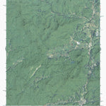 GA-NC-DILLARD: GeoChange 1979-2009 Preview 1