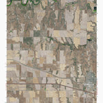KS-WA KEENEY WEST: GeoChange 1960-2012 Preview 1