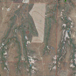 KS-WA KEENEY WEST: GeoChange 1960-2012 Preview 3