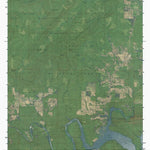 AR-STORY: GeoChange 1981-2013 Preview 1