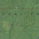 AR-STORY: GeoChange 1981-2013 Preview 2