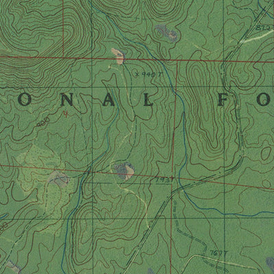 AR-STORY: GeoChange 1981-2013 Preview 2