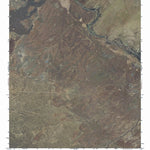 AZ-GRAND FALLS SE: GeoChange 1968-2010 Preview 1