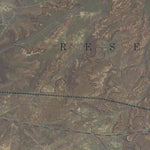 AZ-GRAND FALLS SE: GeoChange 1968-2010 Preview 2