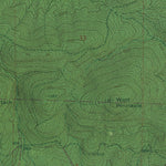 AR-PARON SW: GeoChange 1960-2013 Preview 3