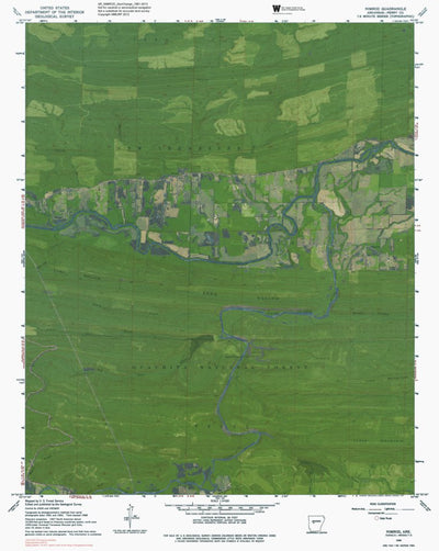 AR-NIMROD: GeoChange 1961-2013 Preview 1